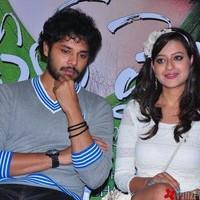 Feel My Love Movie Press Meet - Pictures | Picture 96588